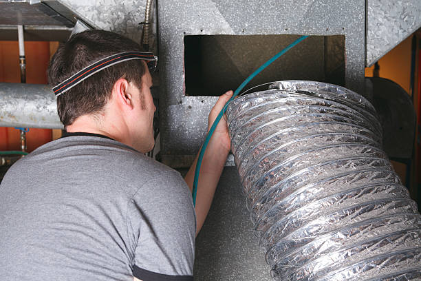 Best Residential Air Duct Cleaning  in Ripley, WV