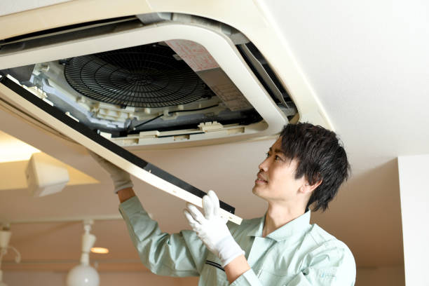  Ripley, WV Airduct Cleaning Pros