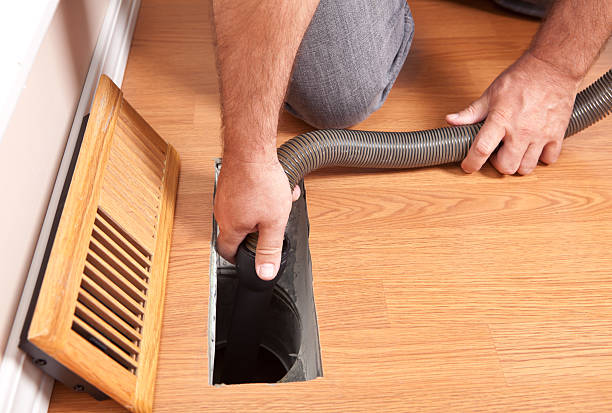 Best Affordable Duct Cleaning Services  in Ripley, WV