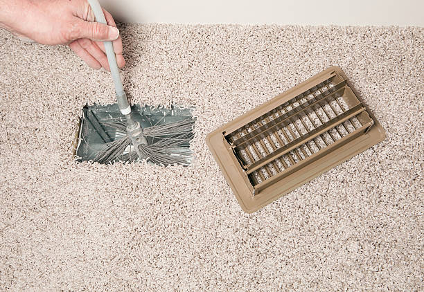 Best Residential Air Duct Cleaning  in Ripley, WV