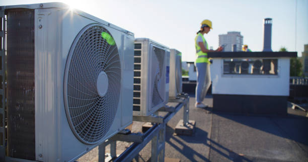 Best HVAC System Cleaning  in Ripley, WV