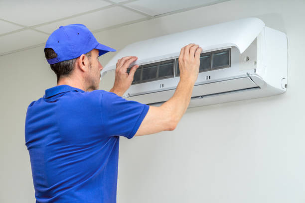 Best Commercial Air Duct Cleaning  in Ripley, WV