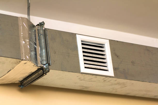 Best HVAC System Cleaning  in Ripley, WV